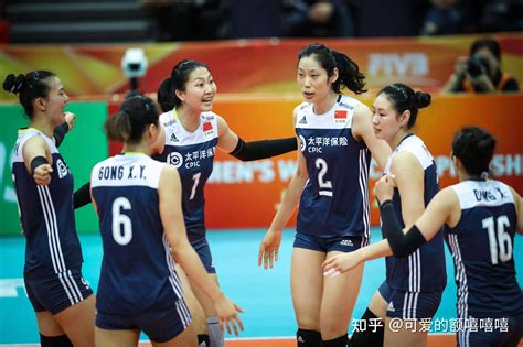 中国女排vs韩国女排3比0完胜 失利的场次全部是非主力出战|中国|女排-滚动读报-川北在线