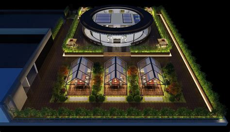 66款最新最漂亮露天阳台花园设计-阳台花园装修效果图大全 - 本地资讯 - 装一网
