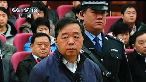 原南京市长季建业案今10时宣判，涉非法收受财物逾千万_一号专案_澎湃新闻-The Paper