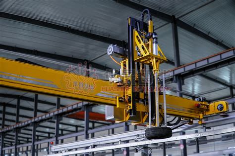4轴冲压机器人五金冲压自动化机械手机床上下料搬运工业机械手臂-阿里巴巴