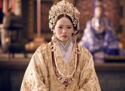 汉和帝的第二位皇后邓绥,临朝称制十六年,使东汉王朝转危为安