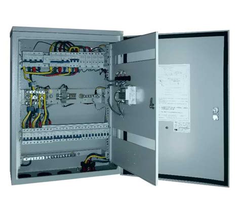 pc+ABS计量箱-高低压配电设备-安阳优创电器有限责任公司