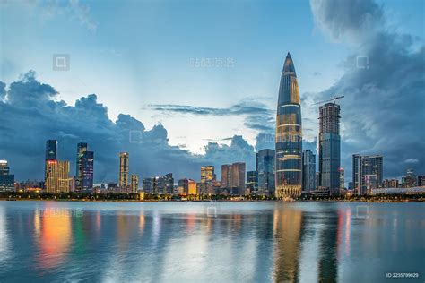 合作案例 || 杨格入驻深圳后海CBD高端写字楼 开启智慧办公 - 中国品牌榜