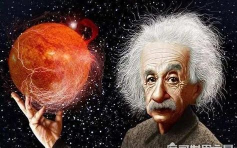 爱因斯坦发明了什么_爱因斯坦发明灯泡的故事 - 随意云