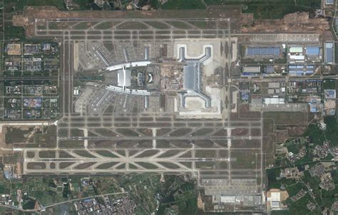 全文+解读 | 《辽宁省通用机场布局规划(2018-2025年)》正式发布，到2025年新规划布局通用机场28个！__凤凰网