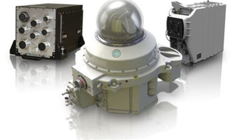 Northrop Grumman awarded contract for infrared countermeasure systems ...