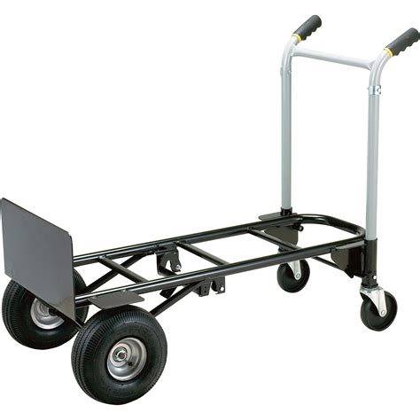 Lightweight Personal Carts with Wheels