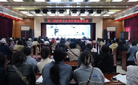 人文医学学院举办中国文化外语微视频比赛