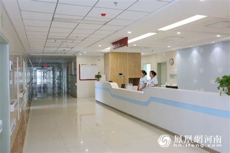 周口豫东医院：省级医院诊疗水平 县级医院收费标准
