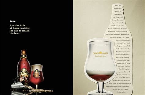 国外精彩酒类广告创意欣赏 - 第一视觉