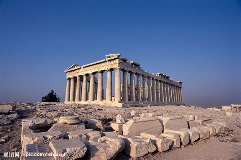 雅典的黄金时代——帕特农神庙 | FM十万个为什么__凤凰网