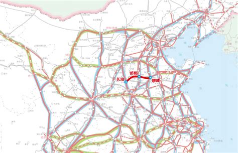 因此，就算为了太原，太绥高铁也是需要抓紧推进的，毕竟这条高铁的时速为350公里，有利于引化太原高铁枢纽城市的作用。