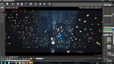 Unity最新实时渲染动画大片《Windup》完整版震撼发布 梦电游戏 nd15.com