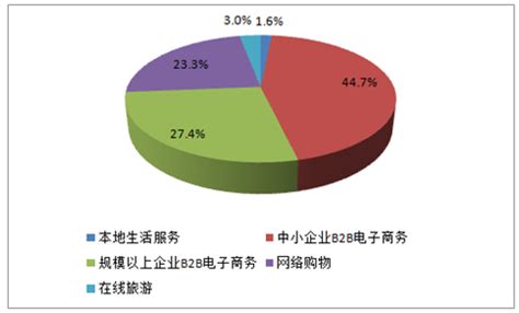 电子商务市场分析报告_2019-2025年中国电子商务市场运行态势分析与前景发展战略建议报告_中国产业研究报告网