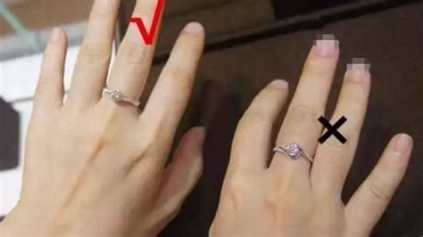 怎样量戒指的尺寸 自己量戒指尺寸的步骤 - 中国婚博会官网