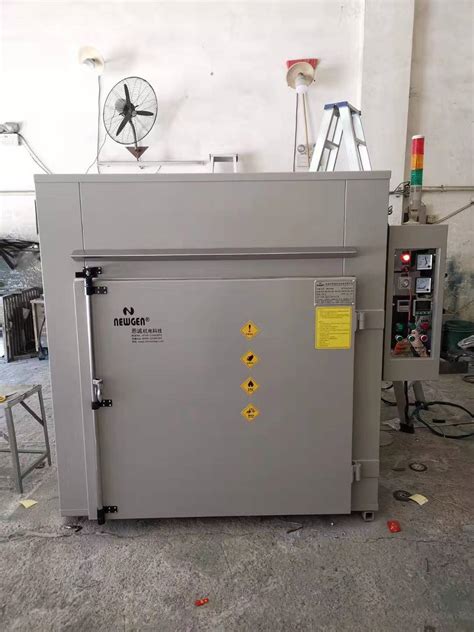 固化烘箱 - 苏州普瑞斯电热设备有限公司