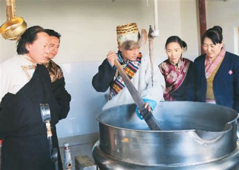 中国“藏医药浴法”正式列入非物质文化遗产名录 - 神秘的地球 科学|自然|地理|探索