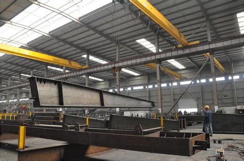 钢结构厂房加工 -- 贵州中弘钢结构有限公司