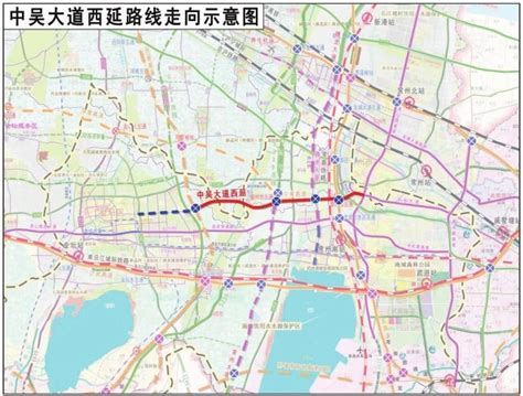宁波市区首座双层特大桥要来了！环城南路西延工程也定了！