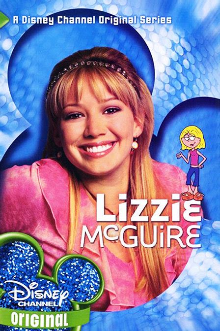 新成长的烦恼 第2季(Lizzie McGuire Season 2)-电视剧-腾讯视频