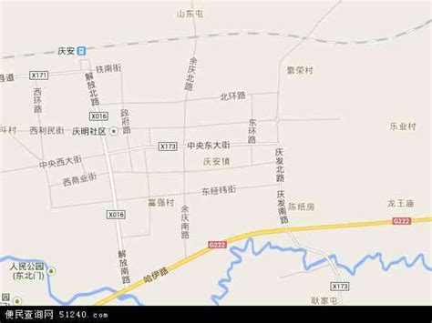 绥化市地名_黑龙江省绥化市行政区划 - 超赞地名网
