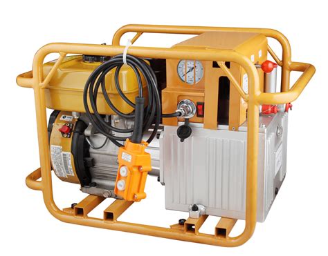电力维护便携式汽油机液压泵,MERYOU迈瑞欧工业科技