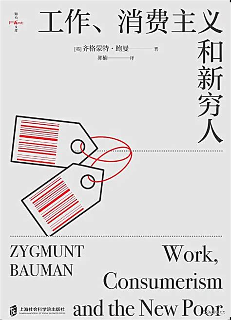 [英]齐格蒙特·鲍曼《工作、消费主义和新穷人》pdf电子书下载-学习资源网