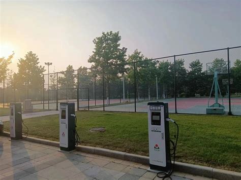 电动车充电桩智能充电插座-郑州兴科电子技术有限公司