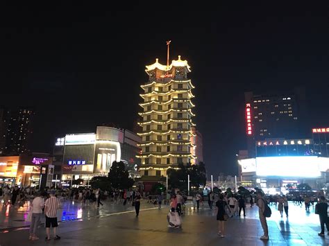 2019二七广场-旅游攻略-门票-地址-问答-游记点评，郑州旅游旅游景点推荐-去哪儿攻略