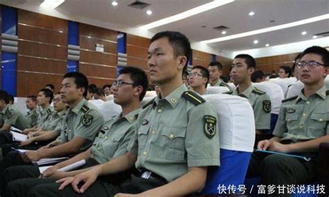 军校招生政策来了！19所军校在北京招178人，新增3所招生院校-高考直通车