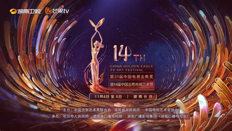 2014年第十届金鹰节暨第27届中国电视金鹰奖获奖名单完整版--横店兔