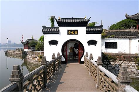 江西九江市武宁县六个值得一去的旅游景点，喜欢的不要错过了