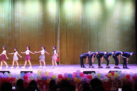 重庆工程学院第五届文化艺术节大学生校园舞蹈大赛初赛顺利举行