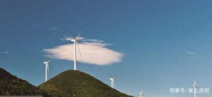 河南洛阳第二批316个重大项目开工 包括风电装备制造项目及风电项目-国际风力发电网