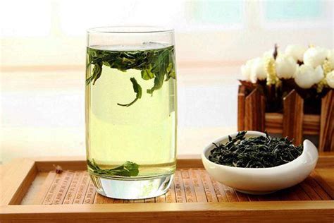浙江开化若云特优绿茶,碧螺春是什么名优绿茶的代表 - 茶叶百科
