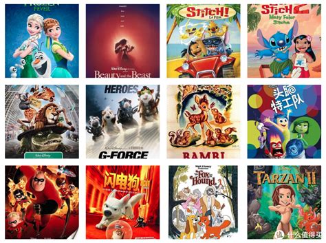 迪士尼动画全集-更新更全更受欢迎的影视网站-在线观看