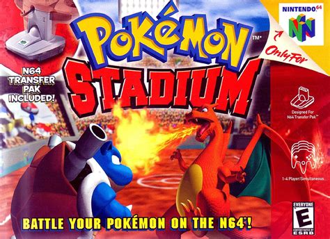 Pokémon 10 Best SpinOff Games Ranked (According To Metacritic ...
