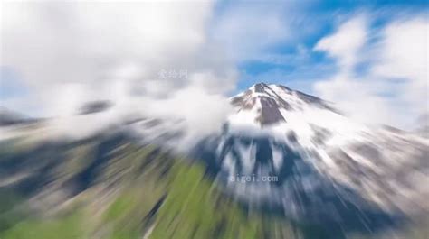 美丽的南极风景，美丽至极，超唯美的文艺短片