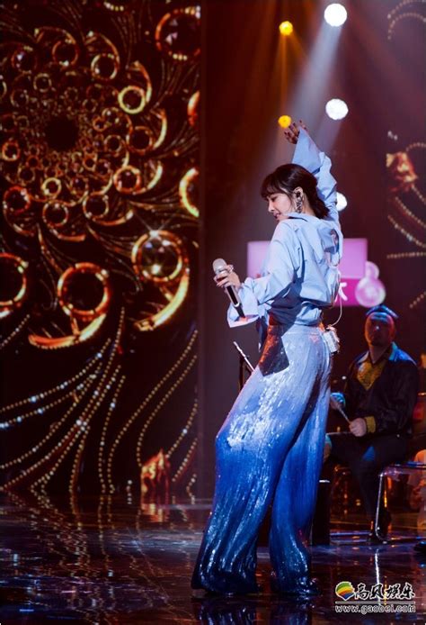 湖南卫视《我想和你唱》第三季首期嘉宾蔡依林：呼声最高的歌手之一-新闻资讯-高贝娱乐