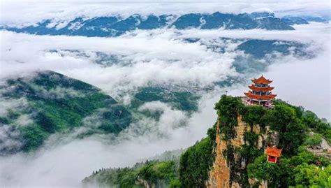 图片新闻|第五届中国（重庆·巫溪）巫咸文化旅游季开幕 - 重庆日报网
