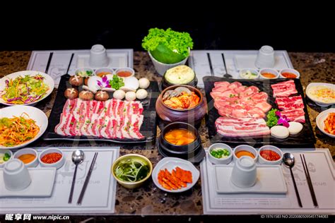 何以解忧，唯有吃肉 为你深度解密日式烤肉与韩式烤肉的5大区别！ - 知乎