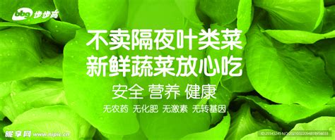 新鲜蔬菜放心吃设计图__海报设计_广告设计_设计图库_昵图网nipic.com