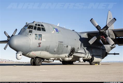 The Ultimate Battleplane and Close-air Support, the AC-130J Ghostrider