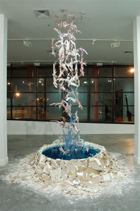10年烧32亿，史蒂芬·霍尔完成了休斯顿美术馆扩建，玻璃圆柱表皮...-一起设计|建筑-专筑网