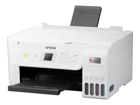 Epson EcoTank ET-2826 - imprimante multifonctions jet d