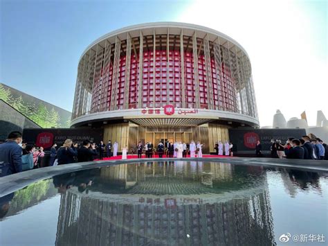 上海世博会——世博轴-其它建筑案例-筑龙建筑设计论坛