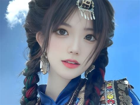 真人美女图片、真人美女图片大全