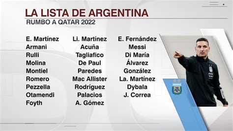 阿根廷世界杯名单：梅西领衔迪巴拉在列 洛塞尔索落选_PP视频体育频道