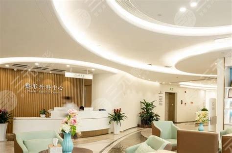 杭州医疗美容设计 医疗美容装修 整形美容医院设计装饰_门诊部装修设计-站酷ZCOOL