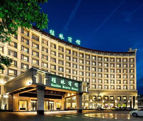 桂林酒店预定-2024桂林酒店预定价格-旅游住宿攻略-宾馆，网红-去哪儿攻略